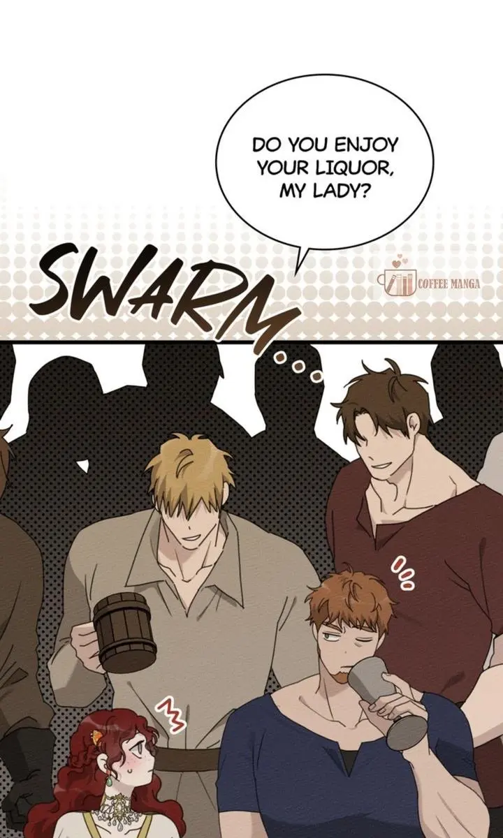 Under the Oak Tree Chapter 48 Page 43