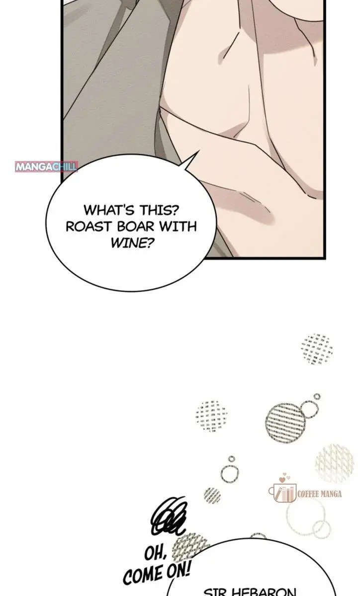 Under the Oak Tree Chapter 48 Page 45