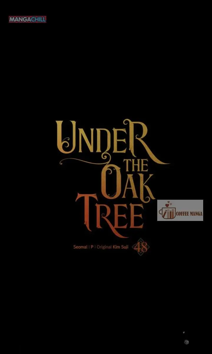 Under the Oak Tree Chapter 48 Page 51