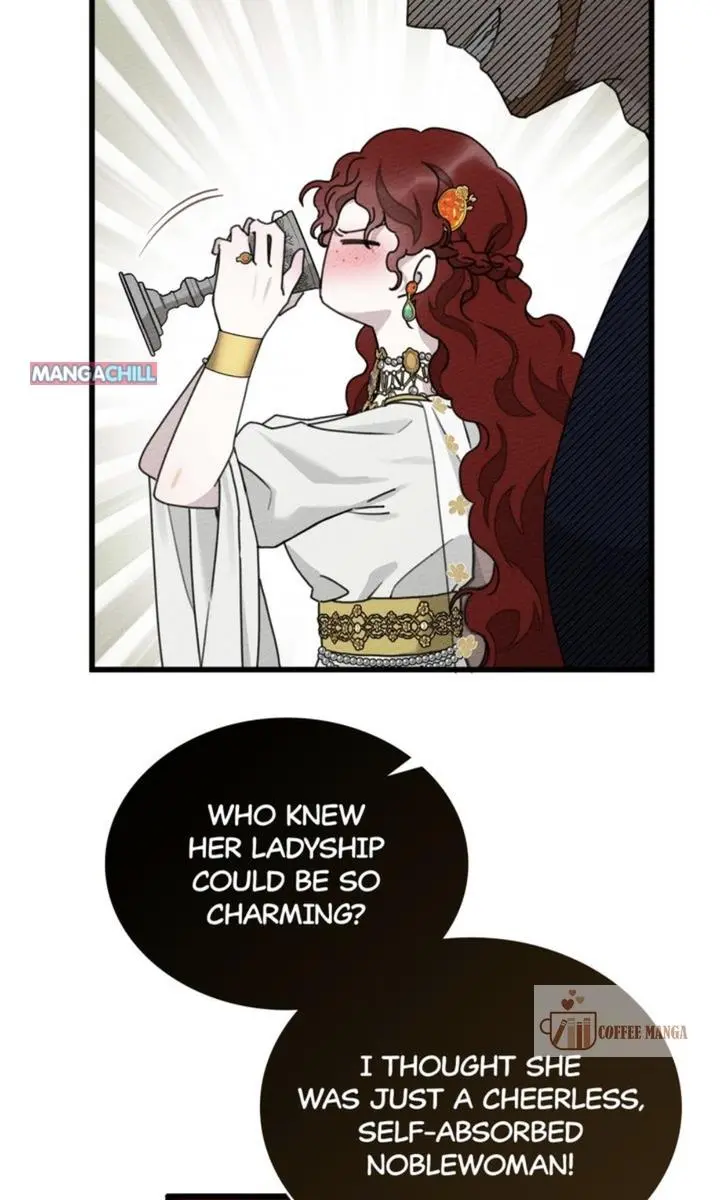 Under the Oak Tree Chapter 48 Page 59