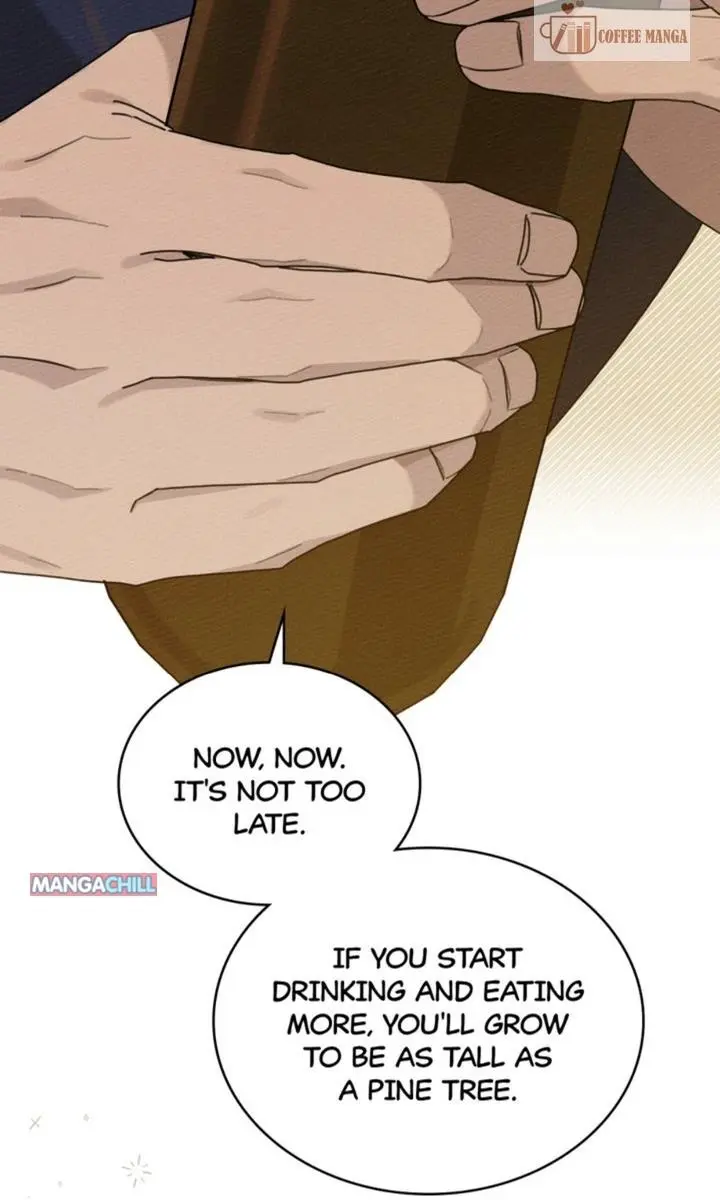 Under the Oak Tree Chapter 48 Page 76