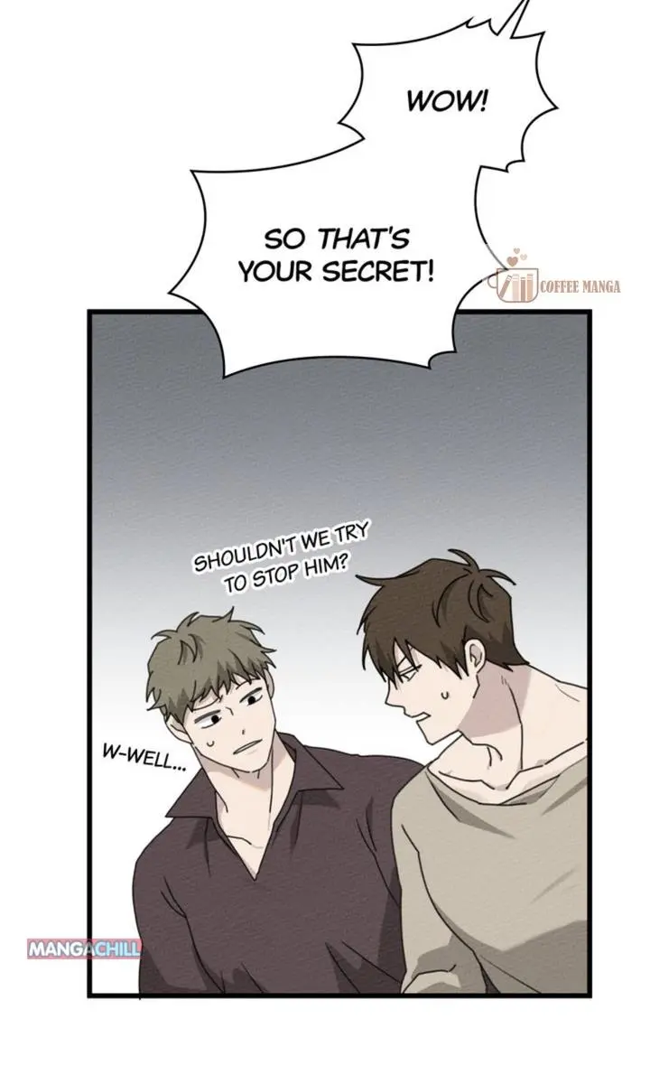 Under the Oak Tree Chapter 48 Page 80