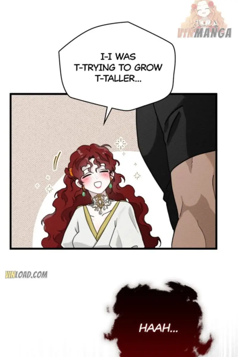 Under the Oak Tree Chapter 49 Page 6