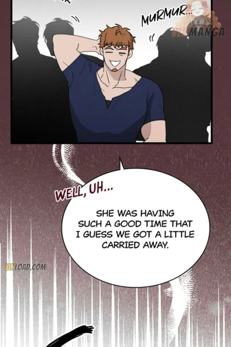 Under the Oak Tree Chapter 49 Page 9