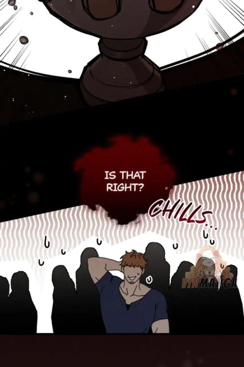 Under the Oak Tree Chapter 49 Page 12