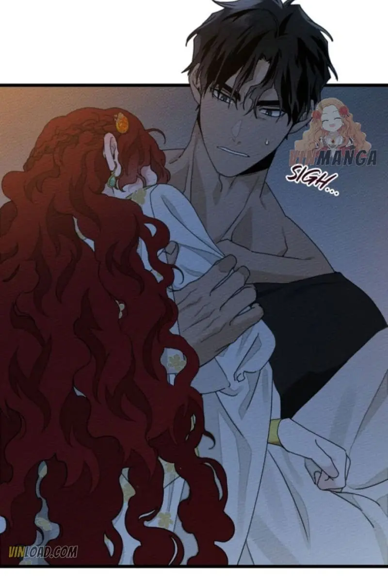 Under the Oak Tree Chapter 49 Page 35