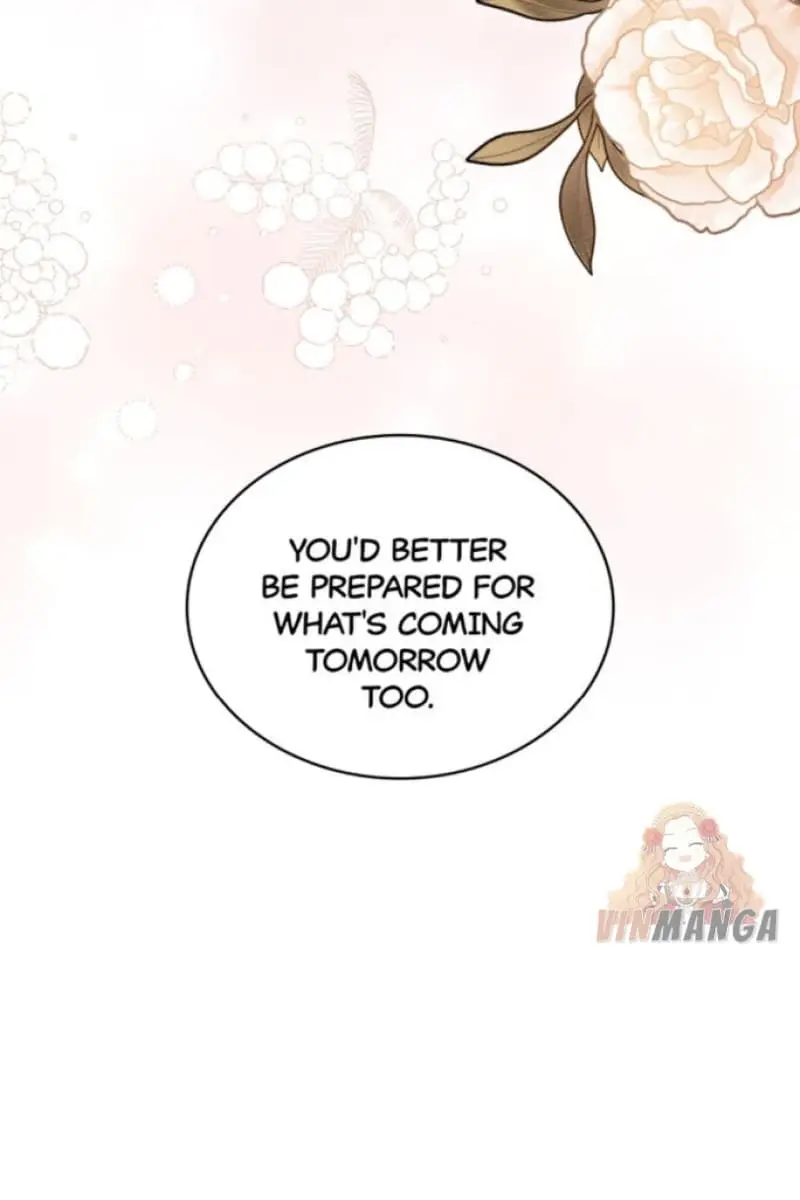 Under the Oak Tree Chapter 49 Page 39