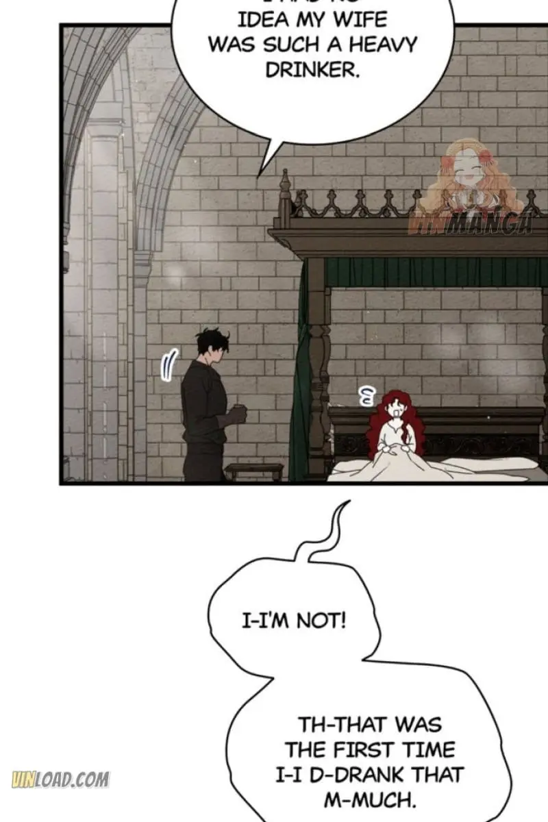Under the Oak Tree Chapter 49 Page 50