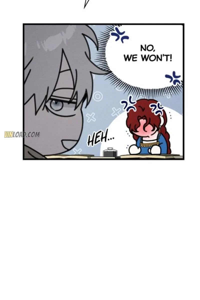 Under the Oak Tree Chapter 49 Page 87