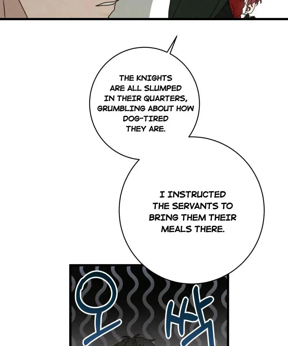 Under the Oak Tree Chapter 50 Page 23