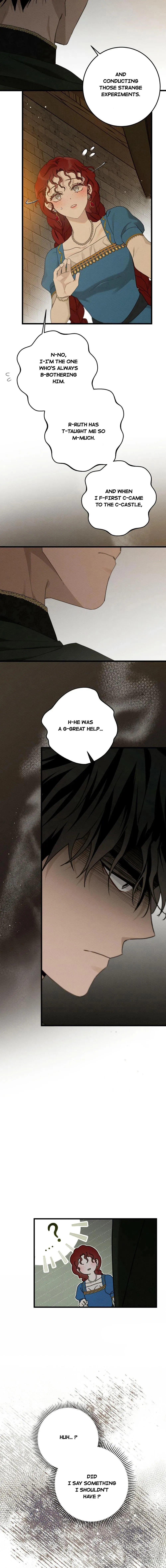 Under the Oak Tree Chapter 50 Page 52