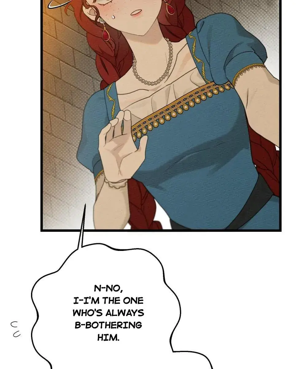 Under the Oak Tree Chapter 50 Page 54