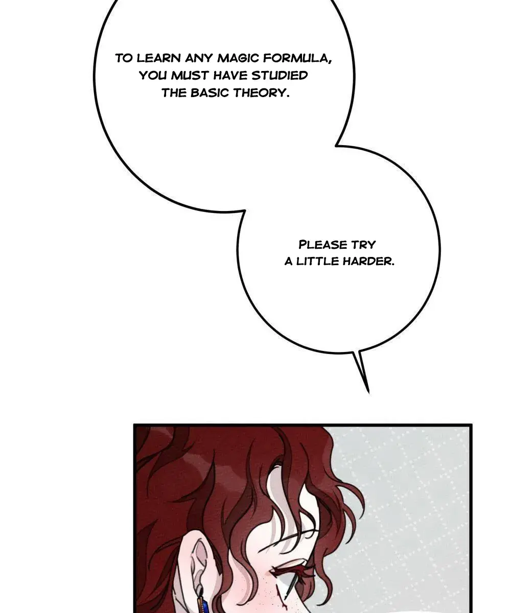 Under the Oak Tree Chapter 51 Page 19