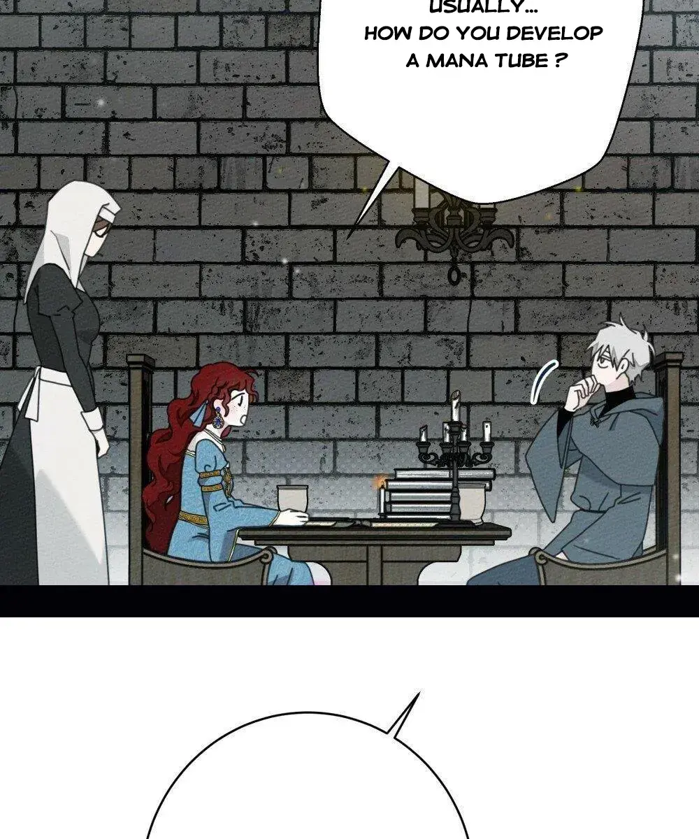 Under the Oak Tree Chapter 51 Page 47