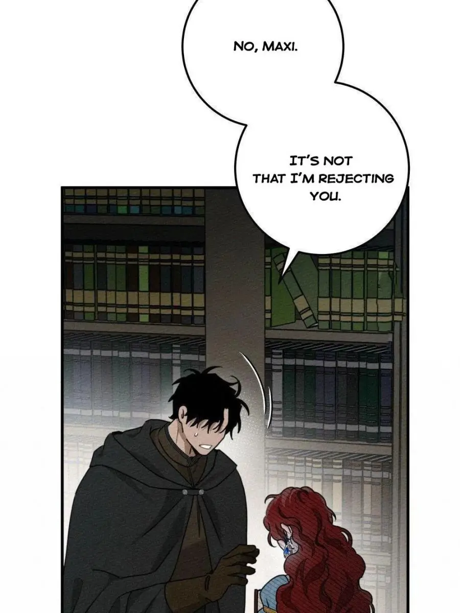 Under the Oak Tree Chapter 52 Page 15