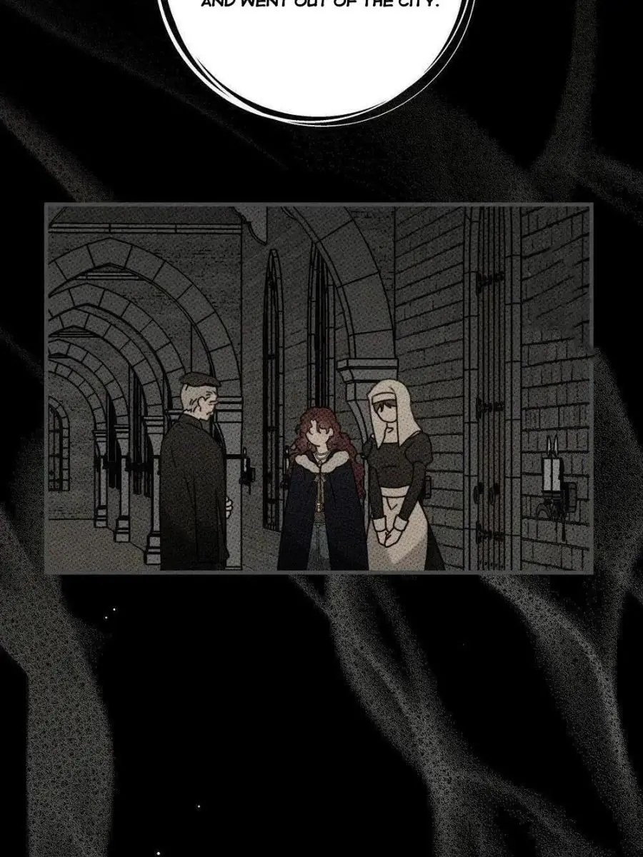 Under the Oak Tree Chapter 52 Page 38