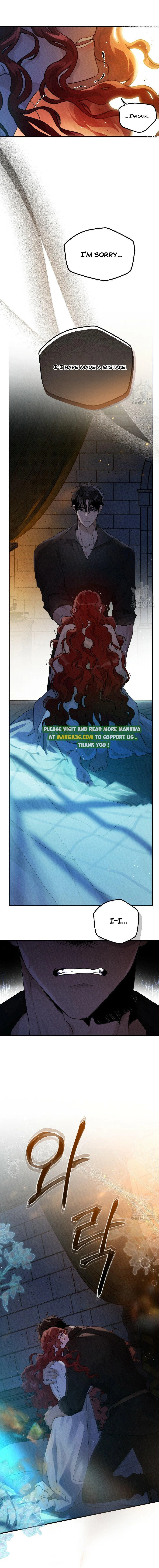 Under the Oak Tree Chapter 53 Page 2