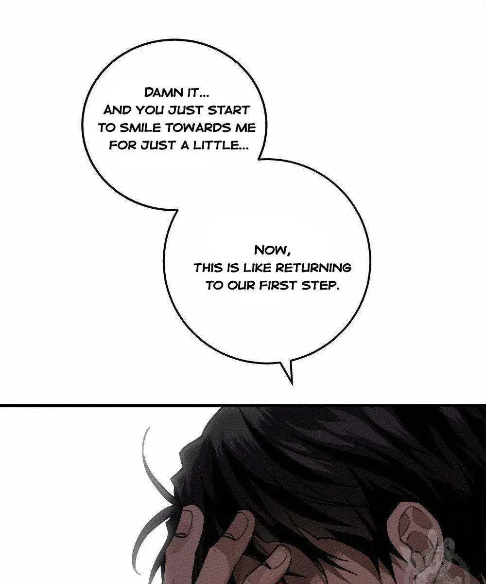 Under the Oak Tree Chapter 53 Page 23