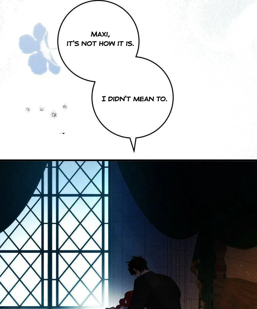 Under the Oak Tree Chapter 53 Page 33
