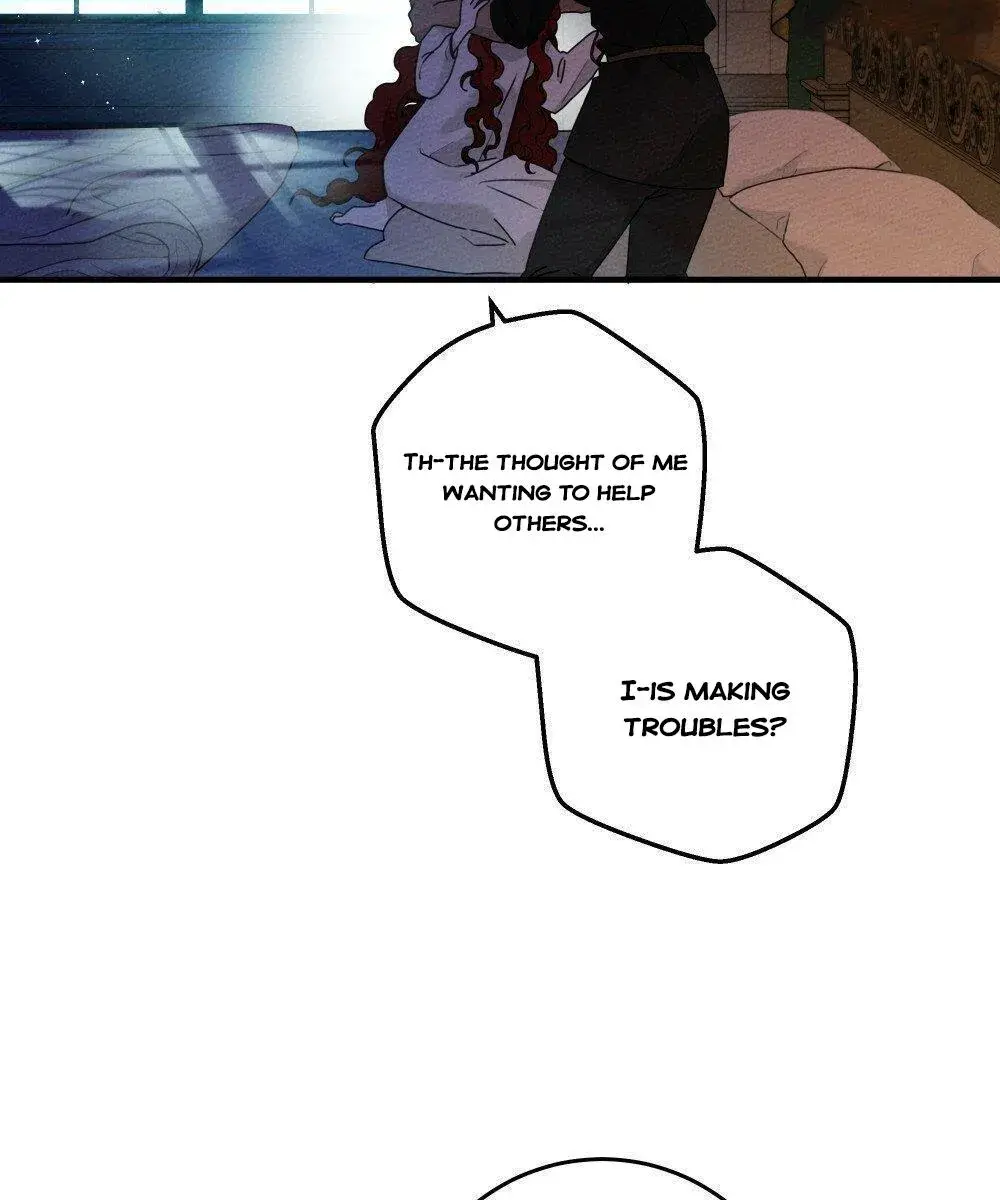Under the Oak Tree Chapter 53 Page 34