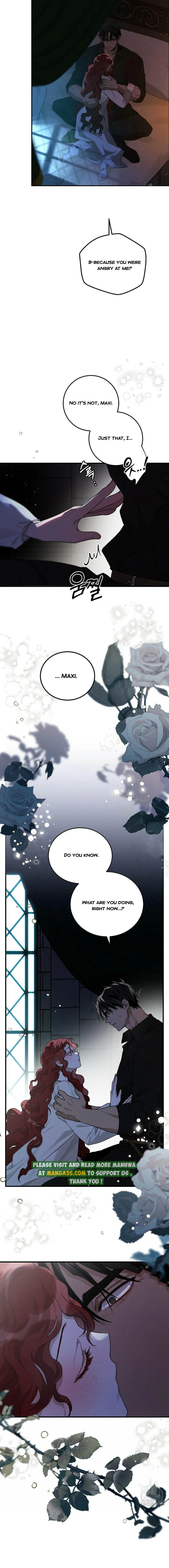 Under the Oak Tree Chapter 53 Page 62