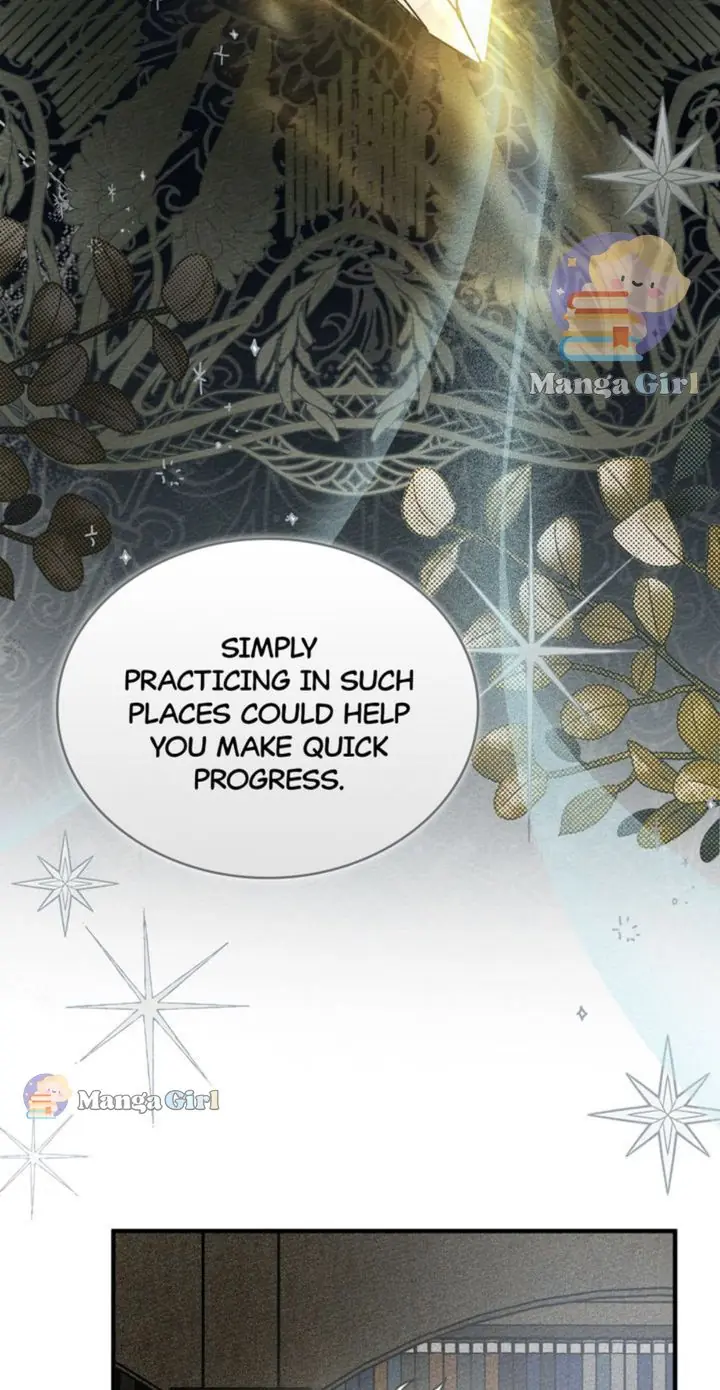 Under the Oak Tree Chapter 54 Page 6