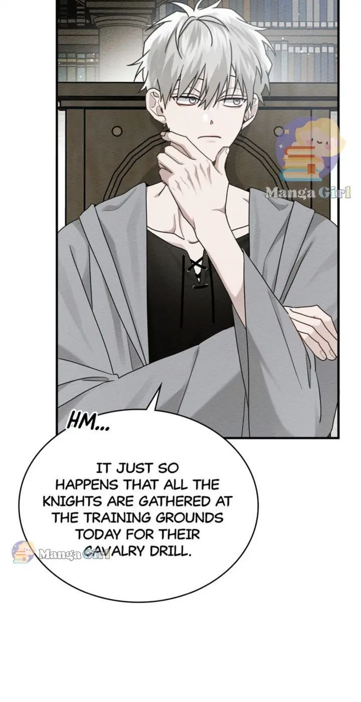 Under the Oak Tree Chapter 54 Page 7