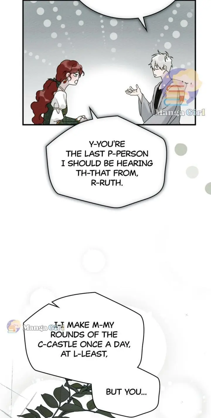 Under the Oak Tree Chapter 54 Page 11