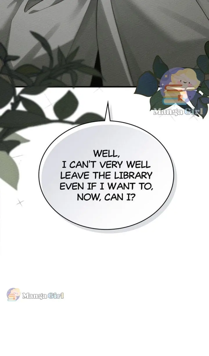 Under the Oak Tree Chapter 54 Page 13