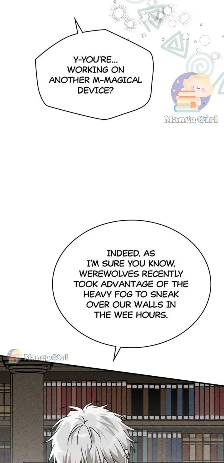 Under the Oak Tree Chapter 54 Page 15