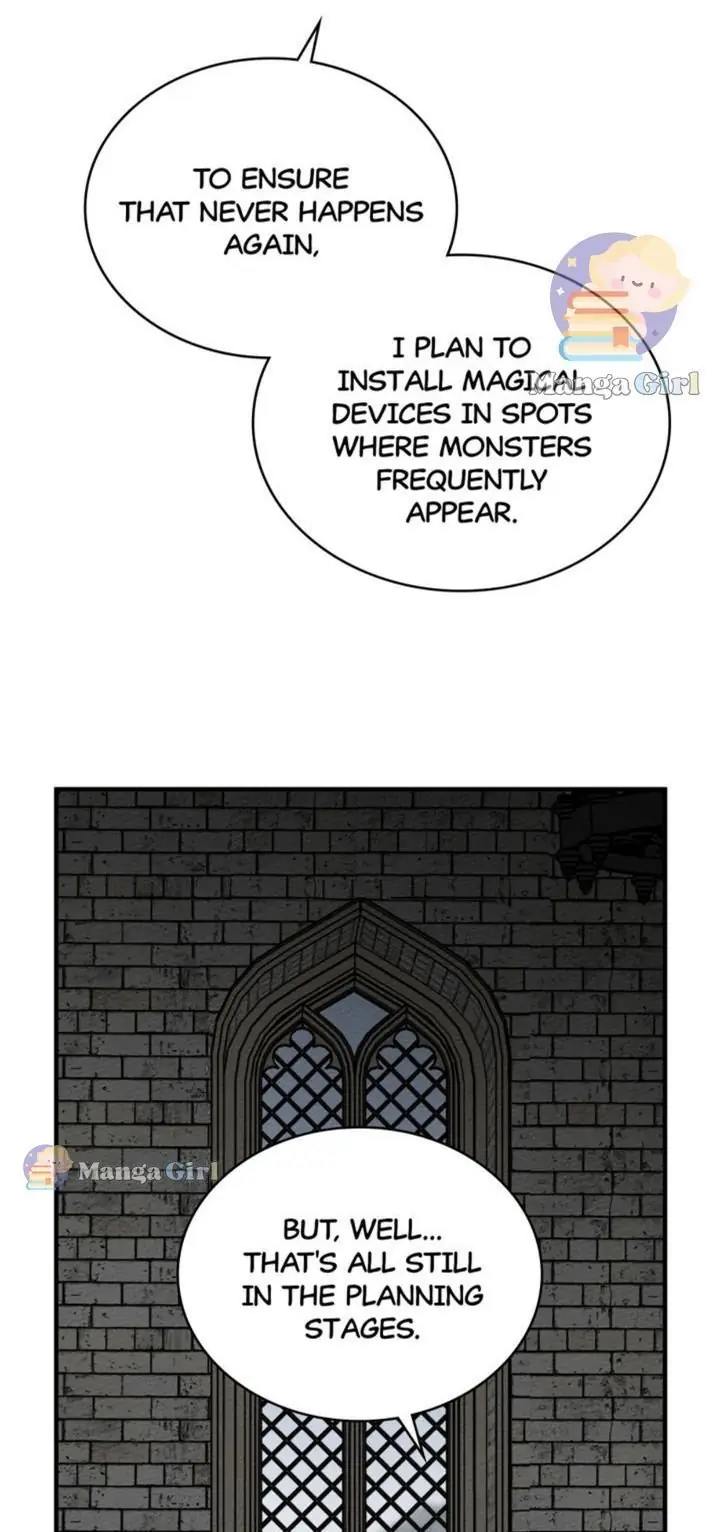 Under the Oak Tree Chapter 54 Page 17