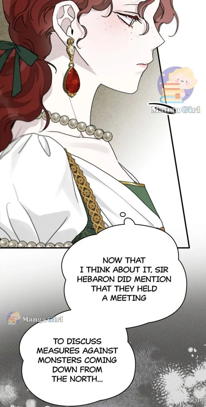 Under the Oak Tree Chapter 54 Page 19