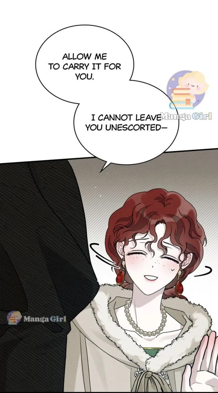 Under the Oak Tree Chapter 54 Page 36