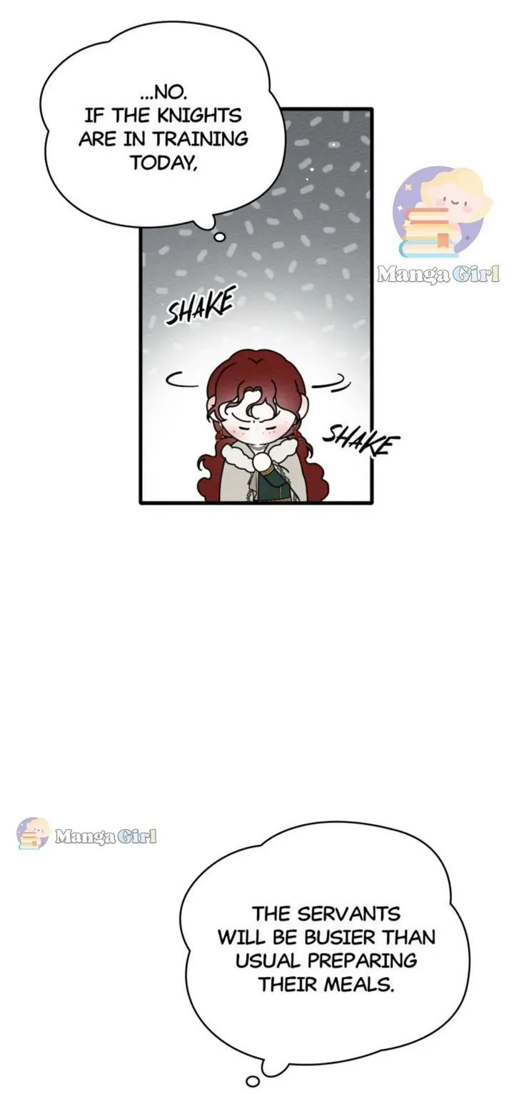 Under the Oak Tree Chapter 54 Page 42