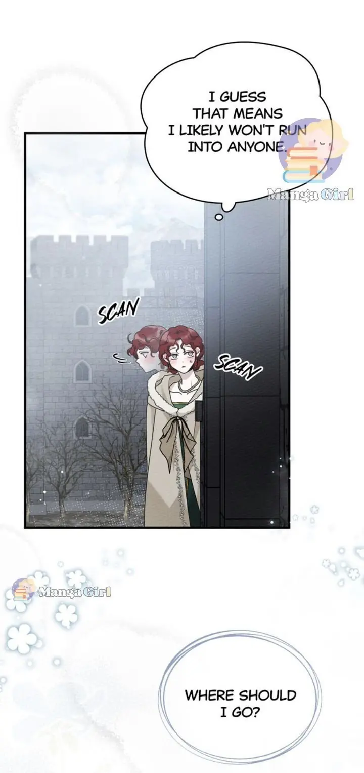 Under the Oak Tree Chapter 54 Page 48