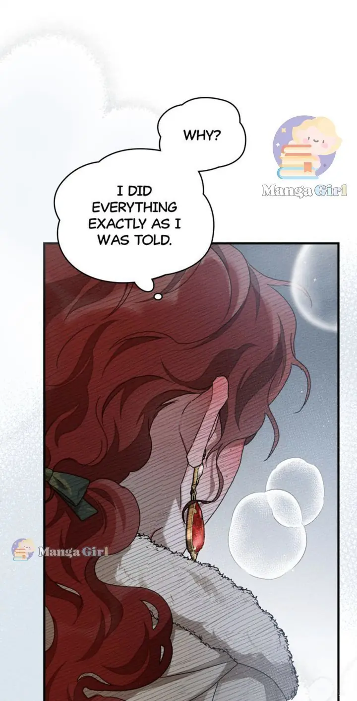Under the Oak Tree Chapter 54 Page 61