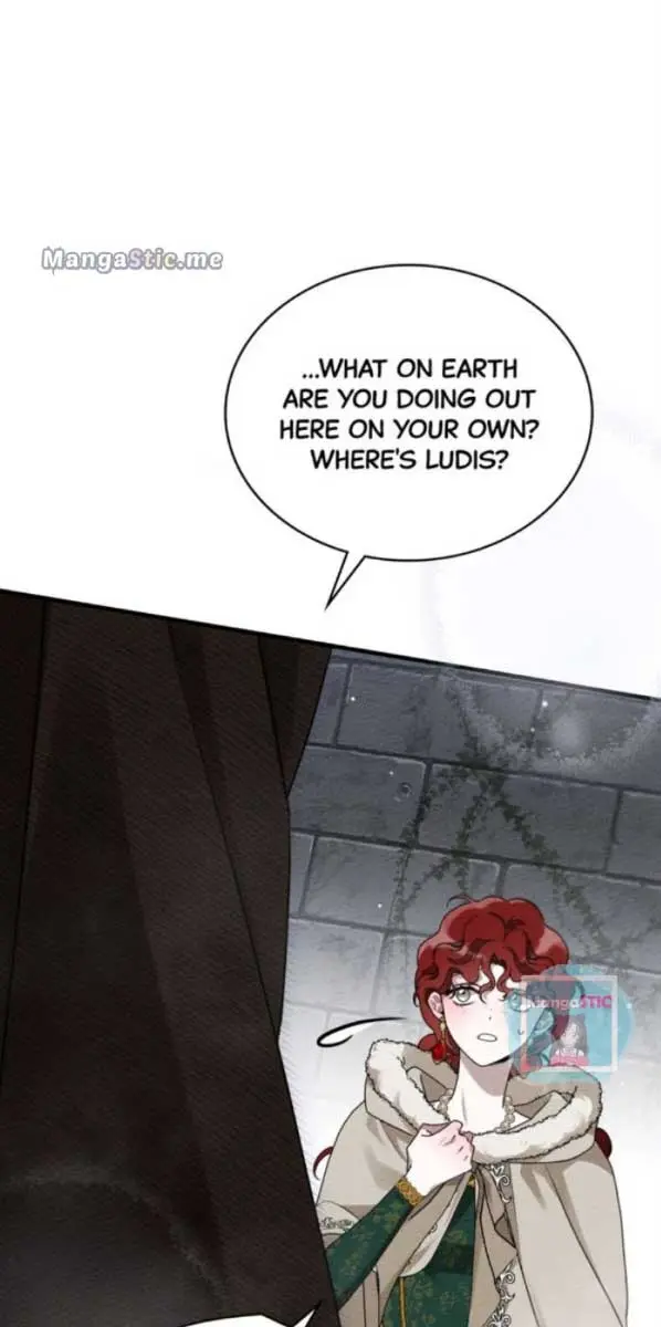 Under the Oak Tree Chapter 55 Page 3