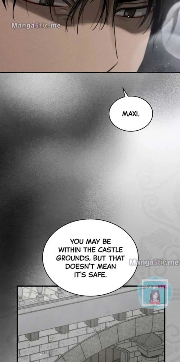 Under the Oak Tree Chapter 55 Page 5