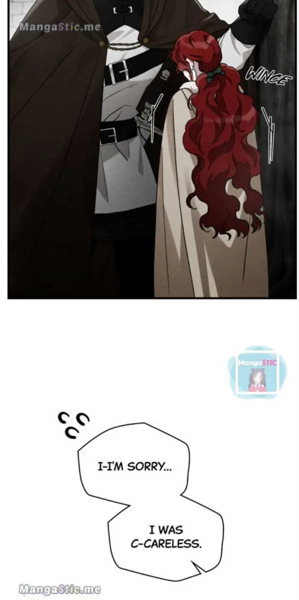 Under the Oak Tree Chapter 55 Page 8