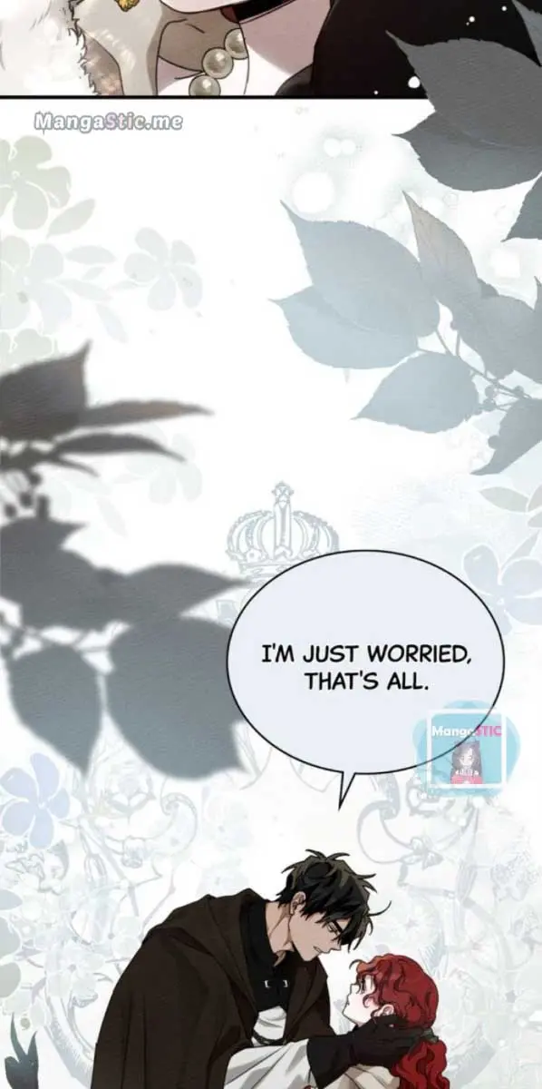 Under the Oak Tree Chapter 55 Page 11