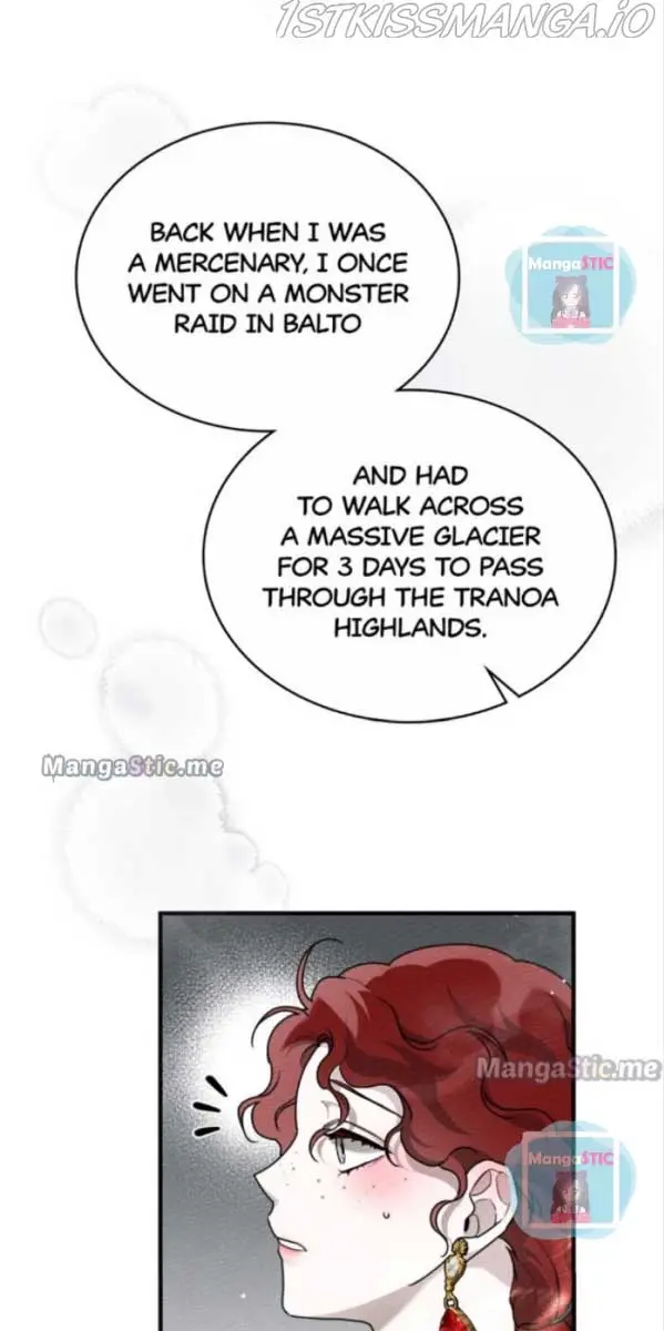 Under the Oak Tree Chapter 55 Page 55