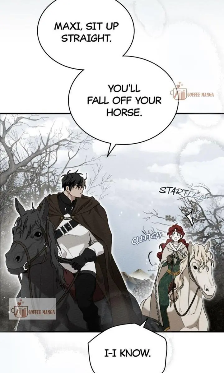 Under the Oak Tree Chapter 56 Page 13