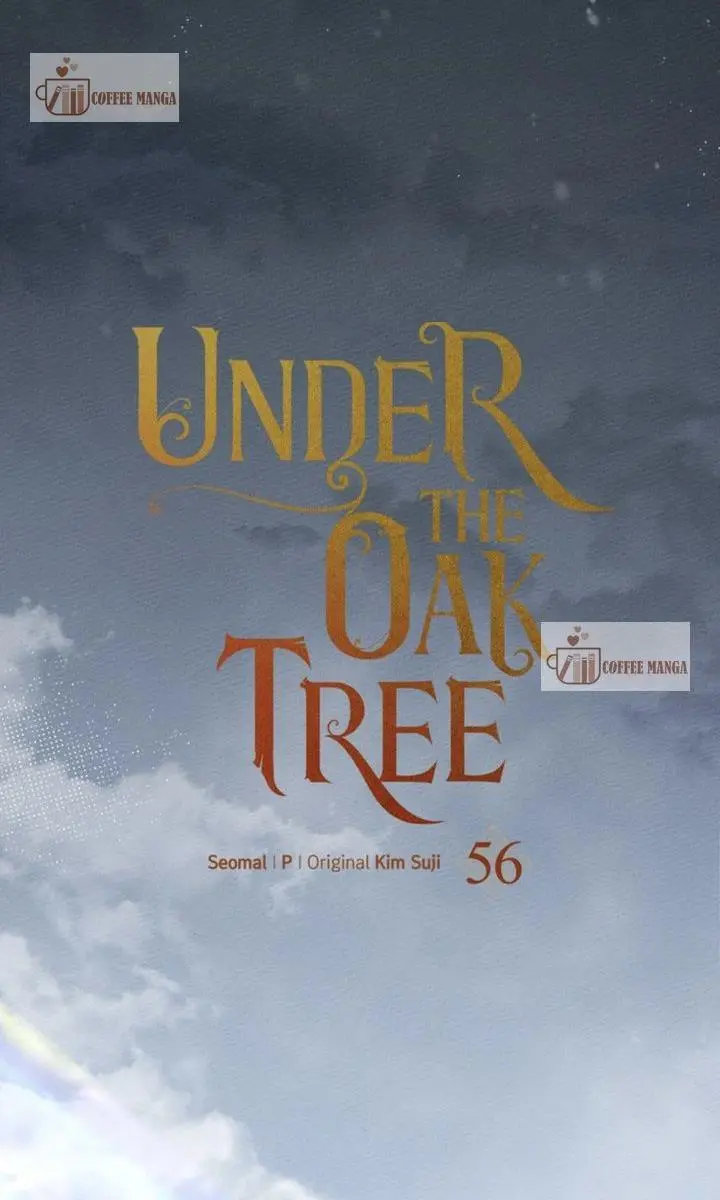 Under the Oak Tree Chapter 56 Page 59