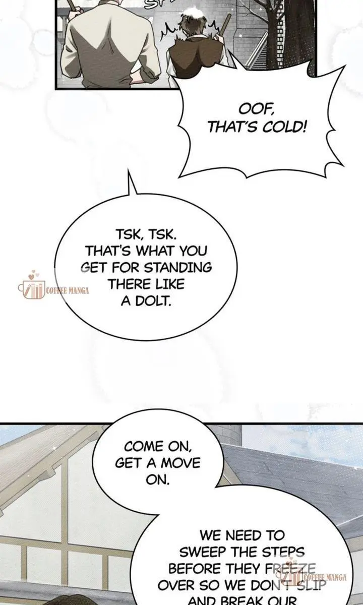 Under the Oak Tree Chapter 56 Page 63