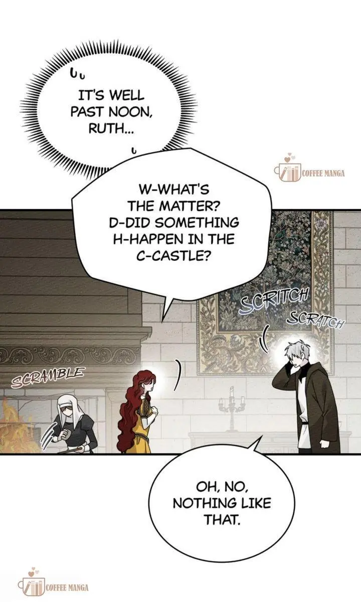Under the Oak Tree Chapter 56 Page 83