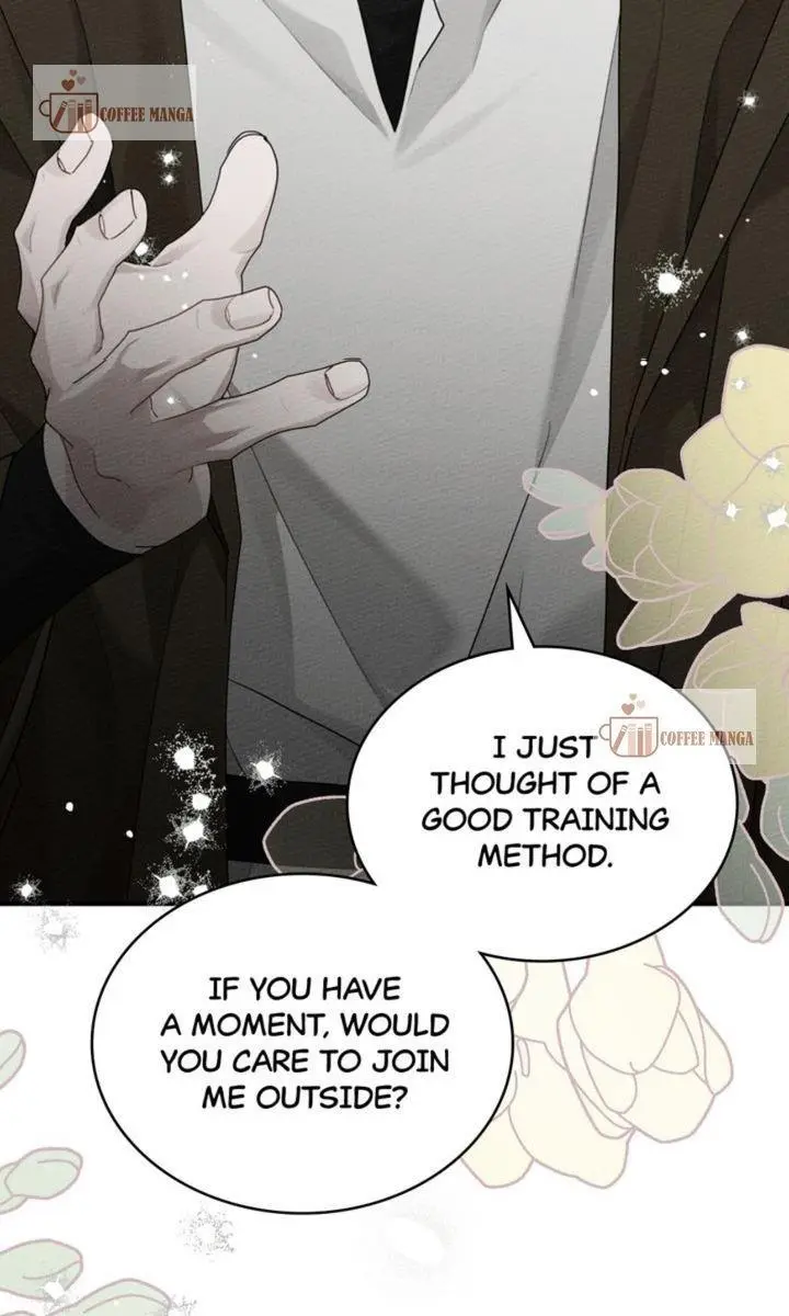 Under the Oak Tree Chapter 56 Page 85