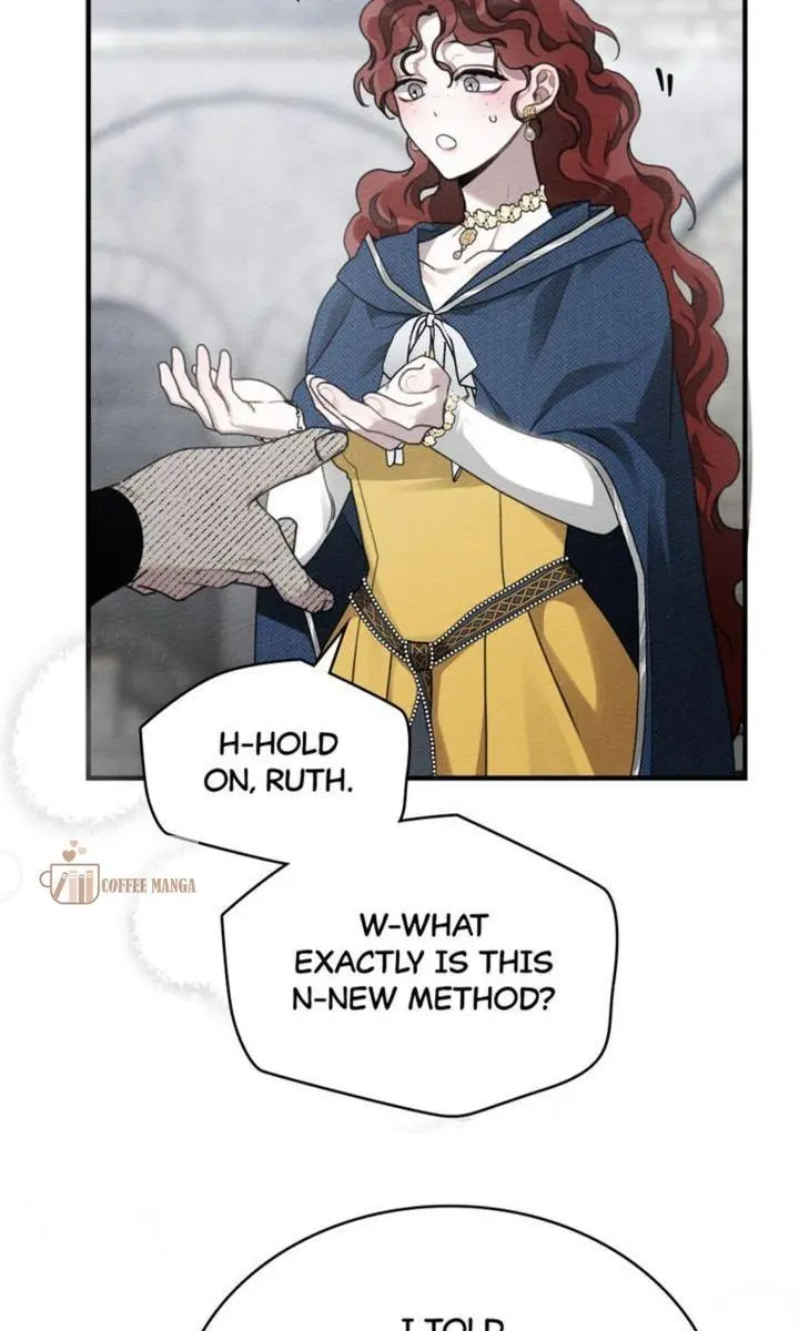 Under the Oak Tree Chapter 56 Page 89