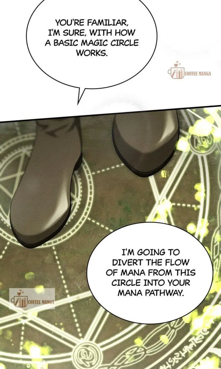 Under the Oak Tree Chapter 56 Page 93
