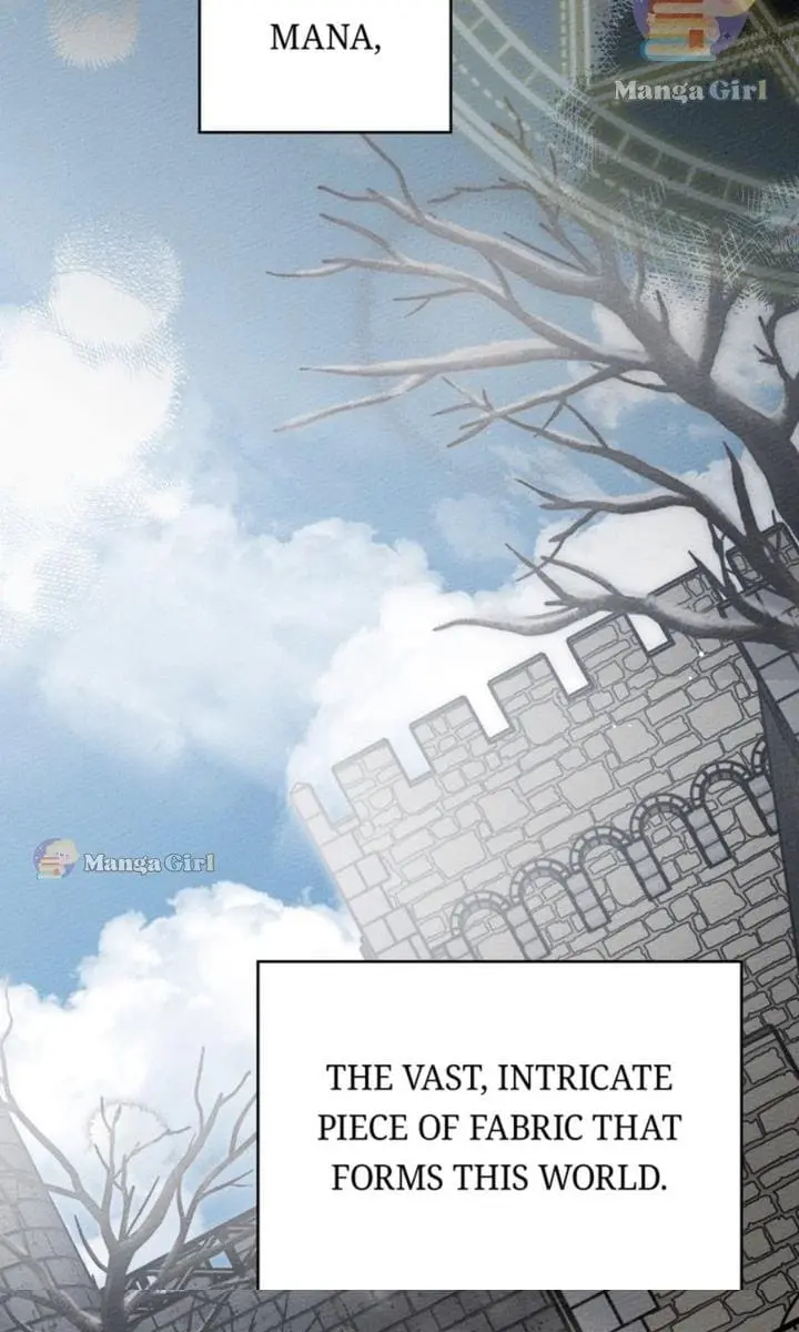 Under the Oak Tree Chapter 57 Page 21