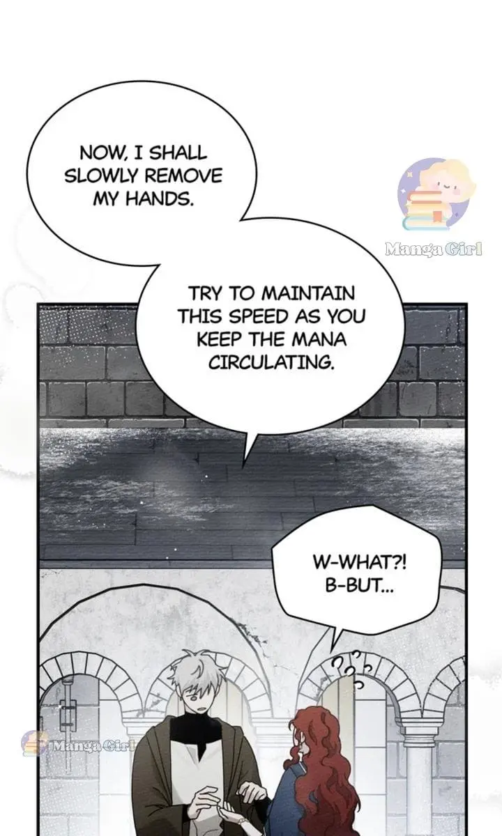 Under the Oak Tree Chapter 57 Page 37